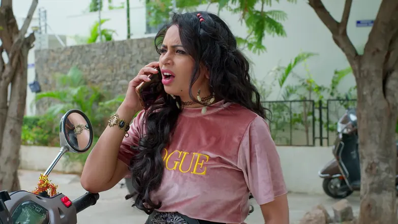 Nindu Noorella Saavasam - May 14, 2026 - Episode Spoiler