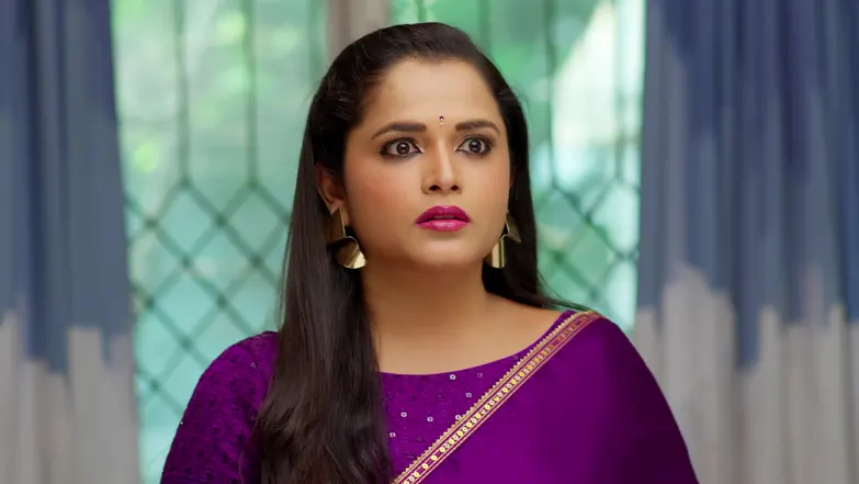 Nindu Noorella Saavasam - May 13, 2026 - Episode Spoiler
