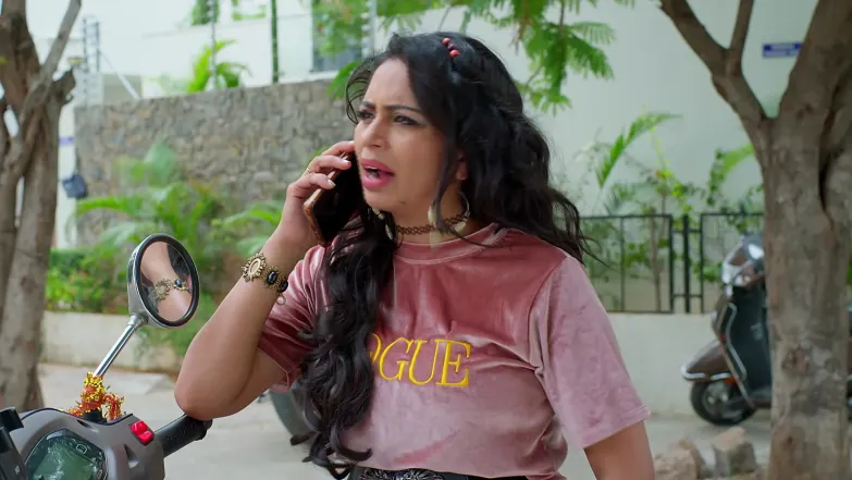 Nindu Noorella Saavasam - May 14, 2026 - Episode Spoiler
