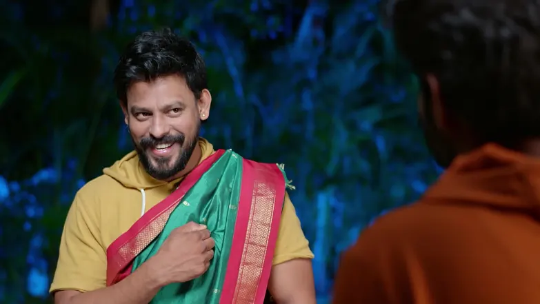 Ummadi Kutumbam - May 16, 2026 - Episode Spoiler
