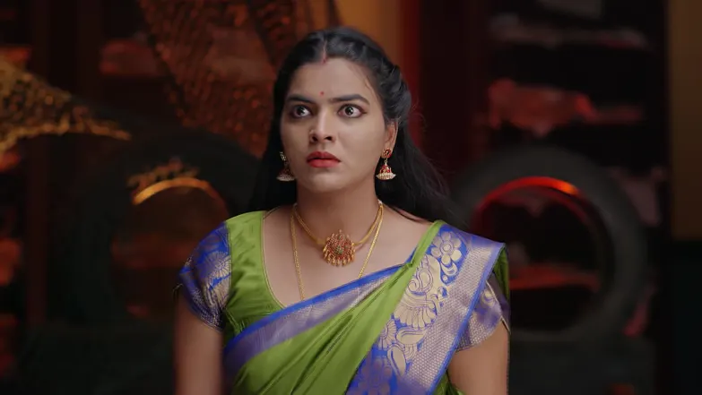 Ummadi Kutumbam - May 13, 2026 - Episode Spoiler
