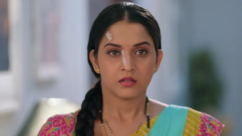 Tula Japnar Aahe - May 10, 2026 - Webisode 10th May 2026 Webisode