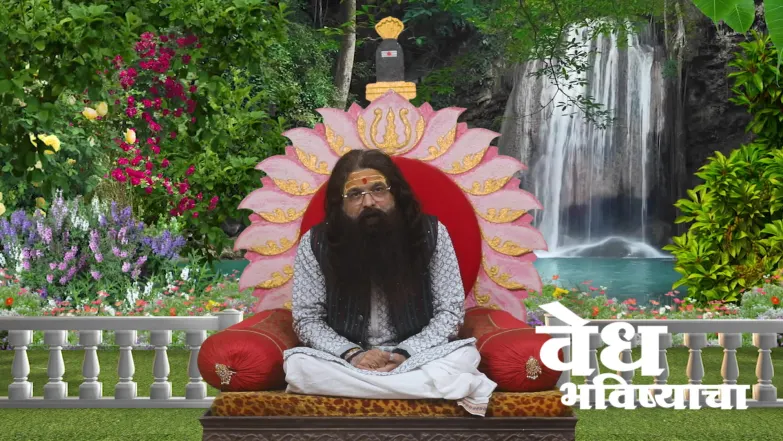 Lord Krishna's Counsel on Arrogance and Pride Episode 2163