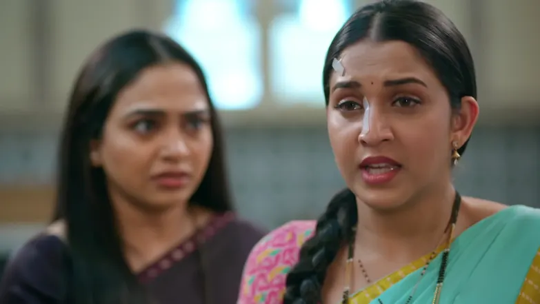 Tula Japnar Aahe - May 11, 2026 - Episode Spoiler