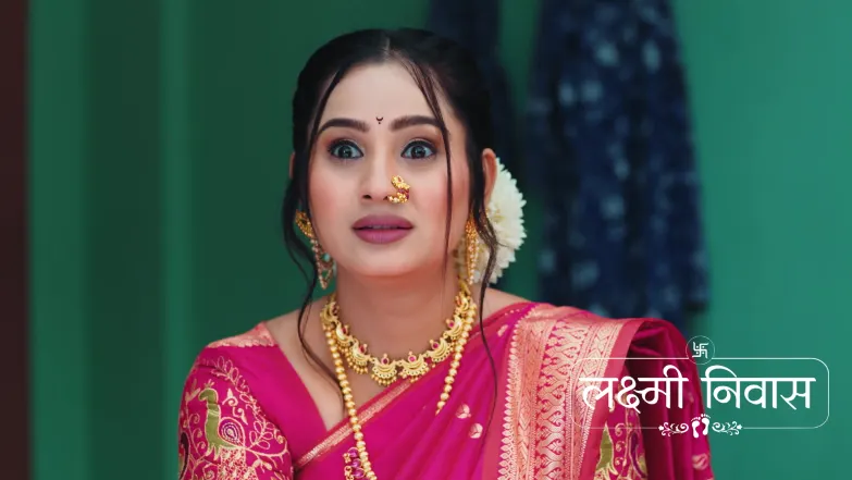 Lakshmi Niwas - May 16, 2026 Episode 479