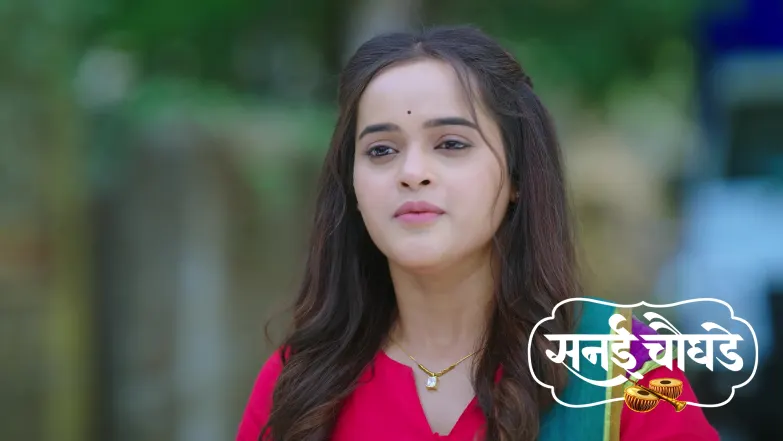 Jay and Sharvari Travel Together in a Bus Episode 59