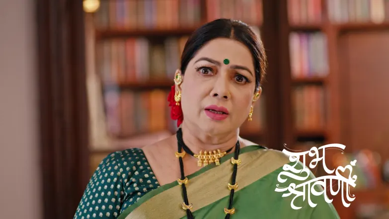 Shubh Shravanii - May 13, 2026 Episode 113