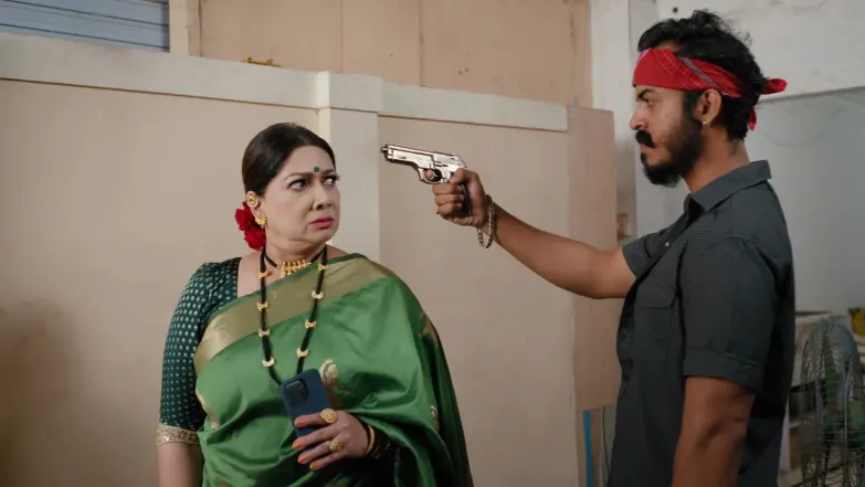 Shubh Shravanii - May 14, 2026 - Webisode 14th May 2026 Webisode