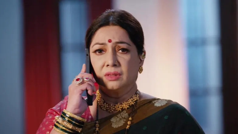 Shubh Shravanii - May 11, 2026 - Best Scene 