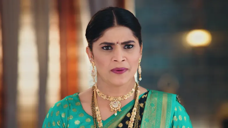 Lakshmi Niwas - May 13, 2026 - Episode Spoiler