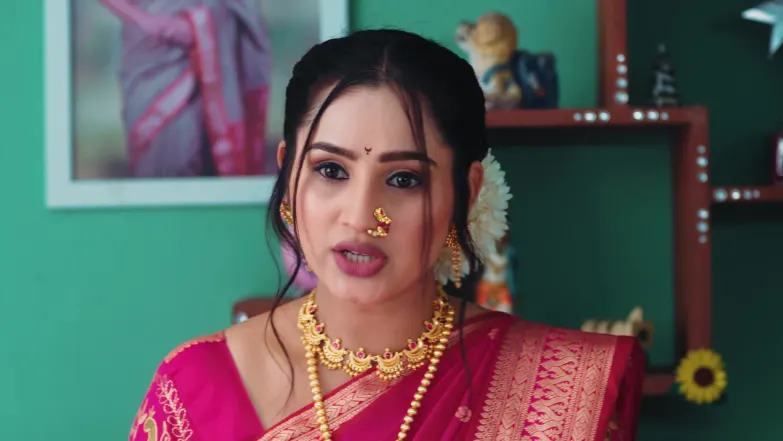 Lakshmi Niwas - May 16, 2026 - Episode Spoiler