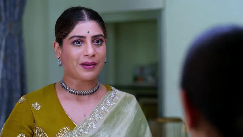 Sanai Chaughade - May 15, 2026 - Episode Spoiler