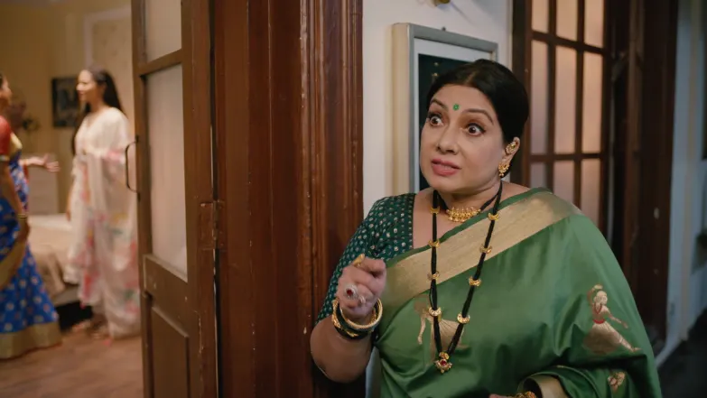 Shubh Shravanii - May 17, 2026 - Episode Spoiler