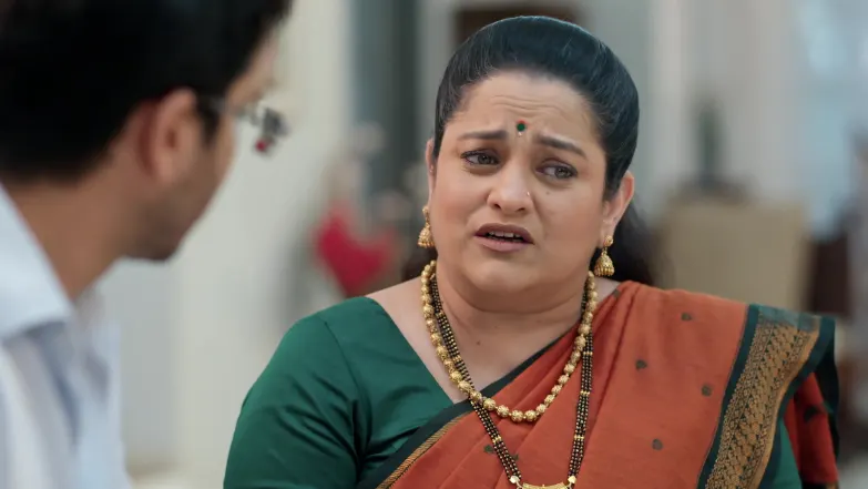 Tula Japnar Aahe - May 16, 2026 - Episode Spoiler