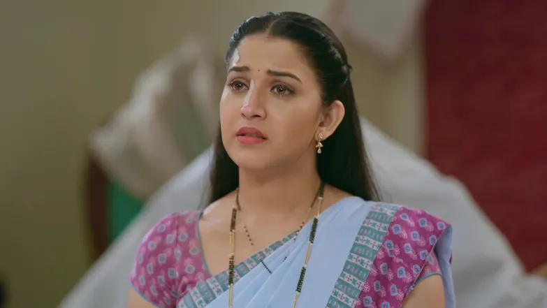 Tula Japnar Aahe - May 15, 2026 - Episode Spoiler