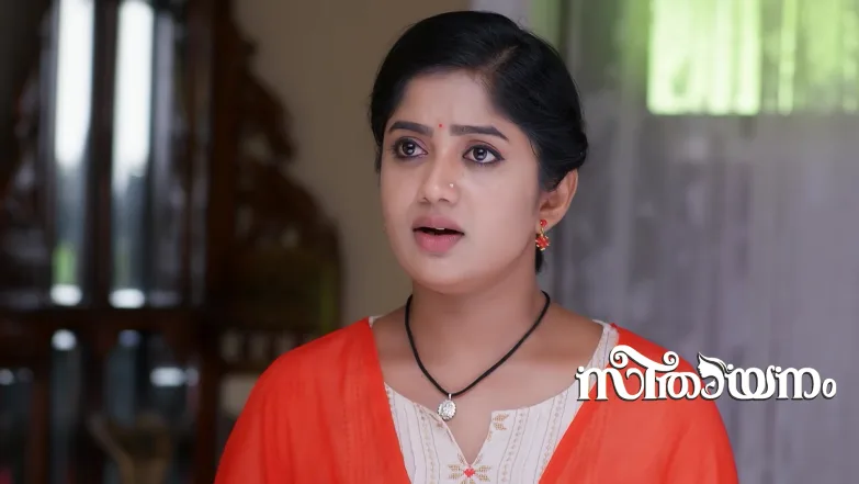 Seethayanam - May 10, 2026 Episode 266