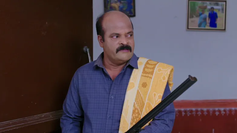 Annayya - May 09, 2026 - Episode Spoiler