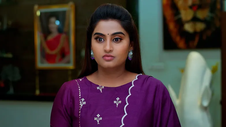 Sumangali - May 11, 2026 - Episode Spoiler
