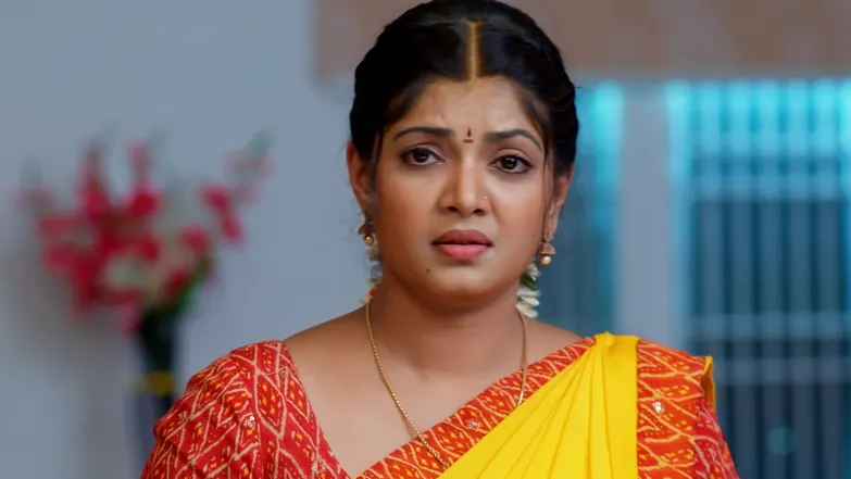 Chi Sou Mahalakshmi - May 11, 2026 - Episode Spoiler