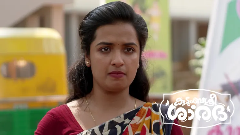 Jagadeep Overhears Upendran's Plot Episode 1481