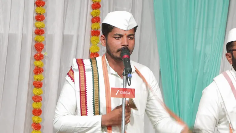 HBP Pawan Maharaj Kanthale's Kirtan Episode 667