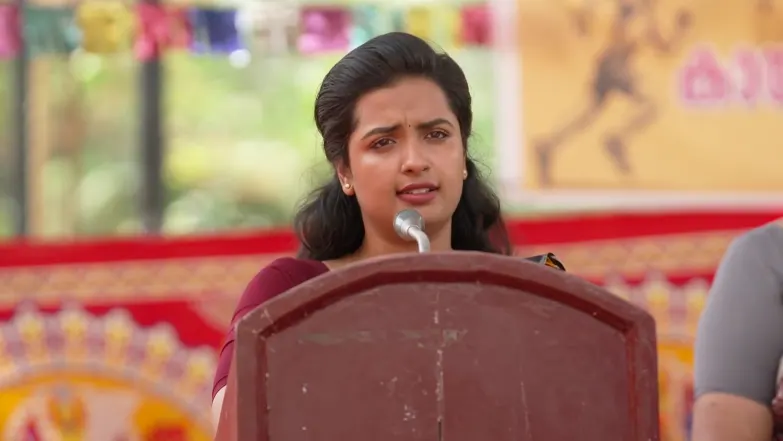 Kudumbashree Sharada - May 10, 2026 - Best Scene 