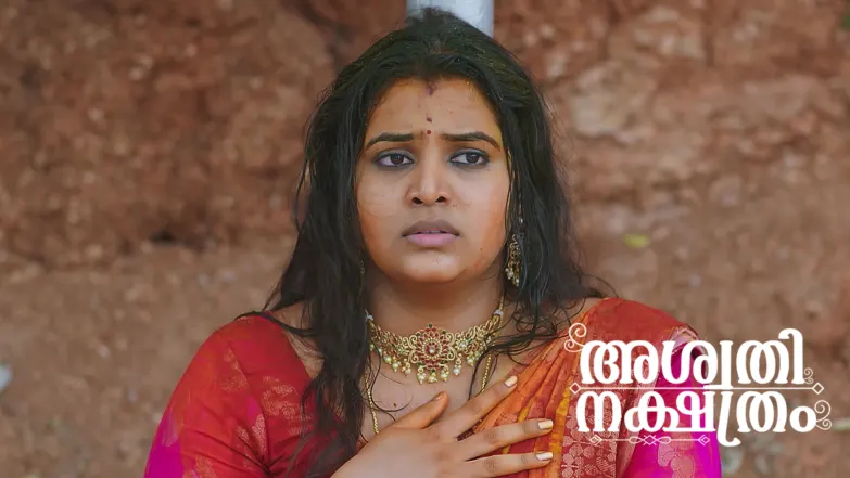 Vedavathi Brings Back the Deity's Idol Episode 625