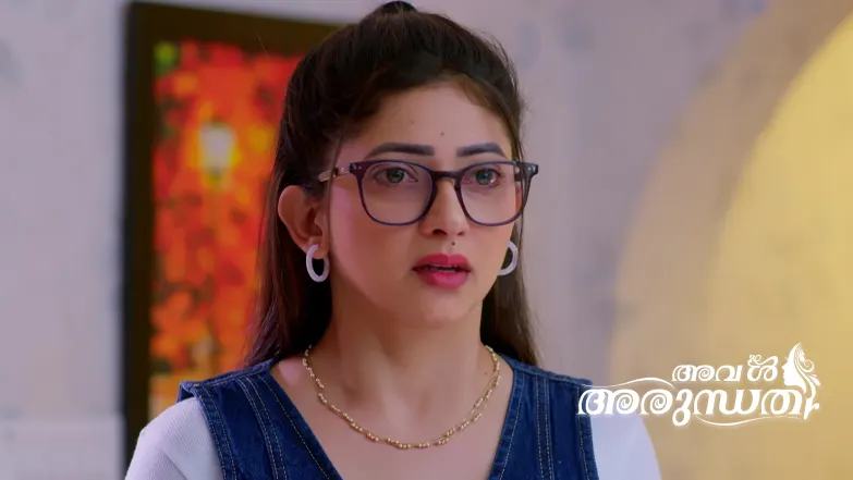 Aval Arundhati - May 13, 2026 Episode 483