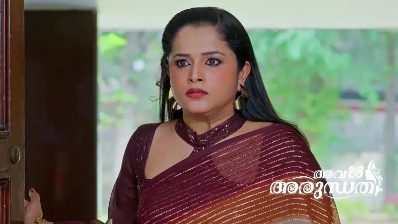Aval Arundhati - May 15, 2026 Episode 487