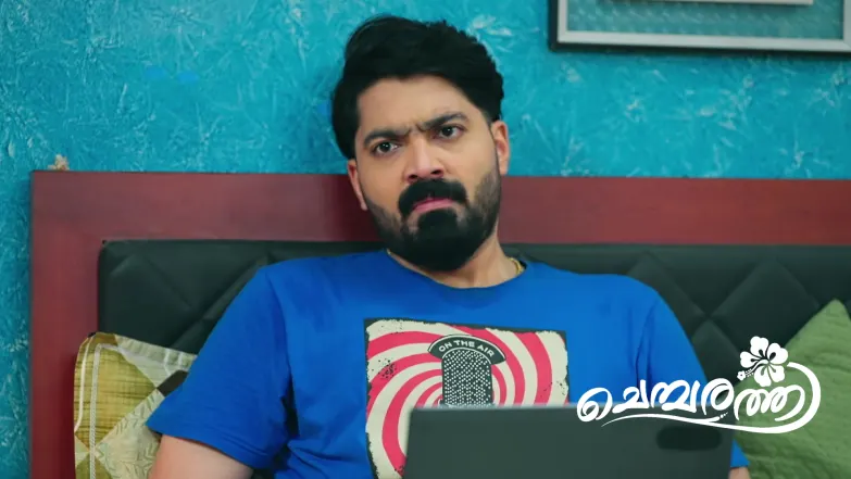 Chembarathy - May 14, 2026 Episode 154
