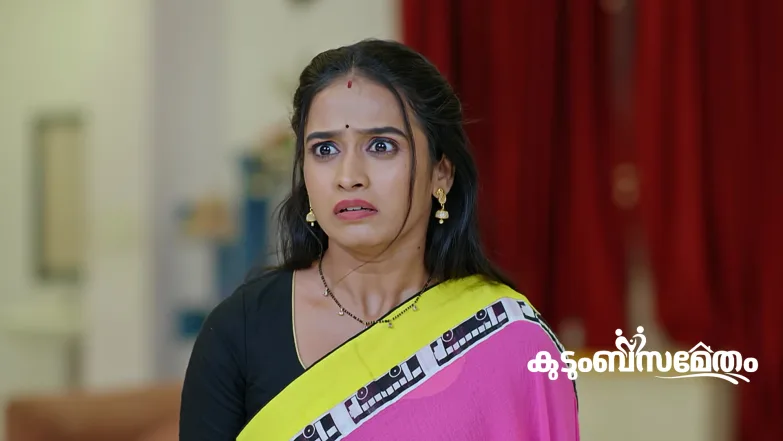 Damini Sells Ananda Bhairavi's Scooter Episode 359