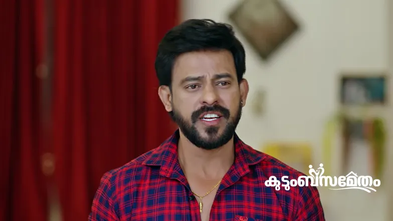 Kudumbasametham - May 13, 2026 Episode 360