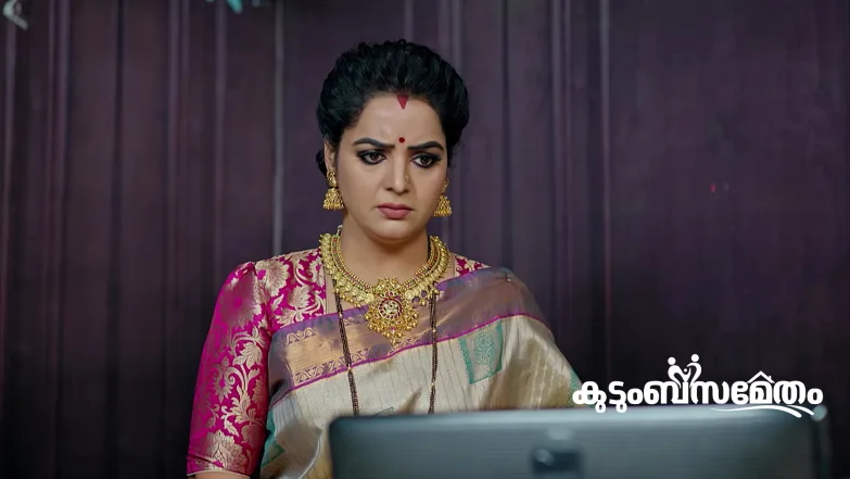 Kudumbasametham - May 15, 2026 Episode 364