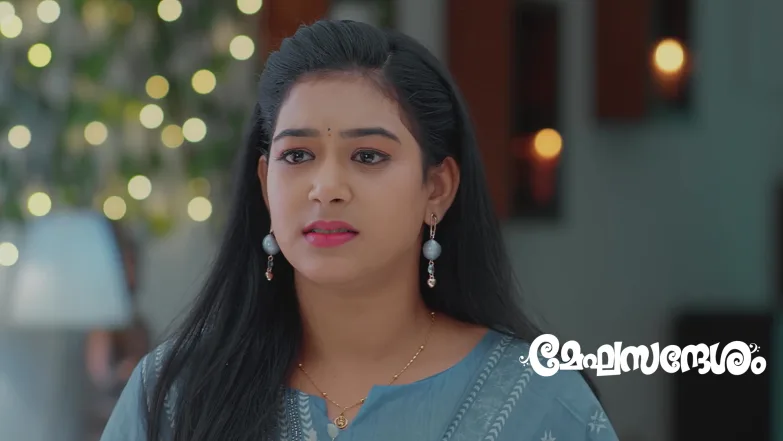 Pooja Asks Krishna to Monitor Apoorva Episode 274