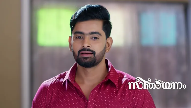 Raghuram Praises Surya Episode 267