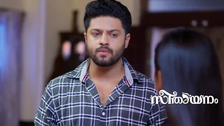 Aadhya Obeys Charu Episode 268