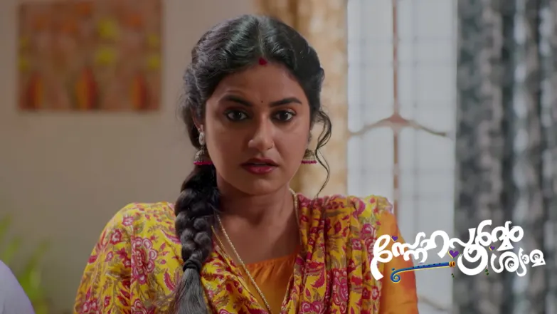 Devanarayanan Learns about Shyama's Payout Episode 544
