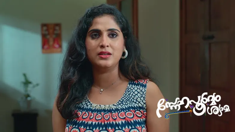 Snehapoorvam Shyama - May 16, 2026 Episode 546