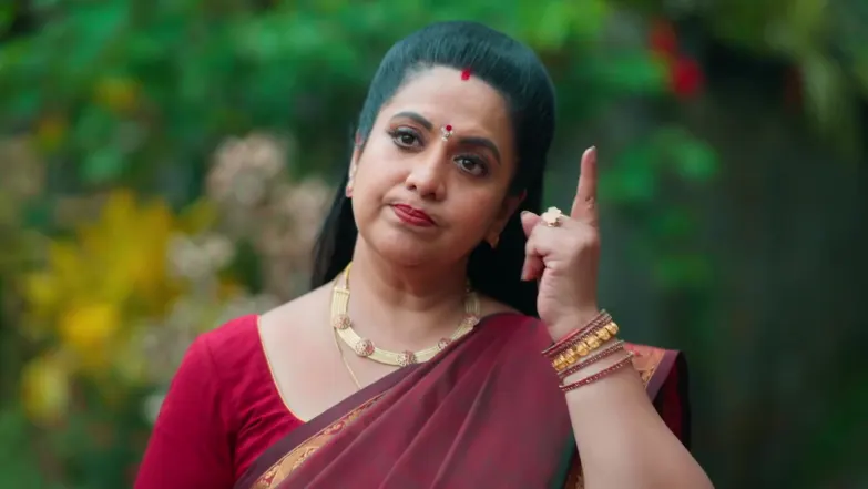 Chembarathy - May 15, 2026 - Best Scene 