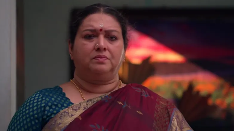 Kudumbashree Sharada - May 11, 2026 - Best Scene 
