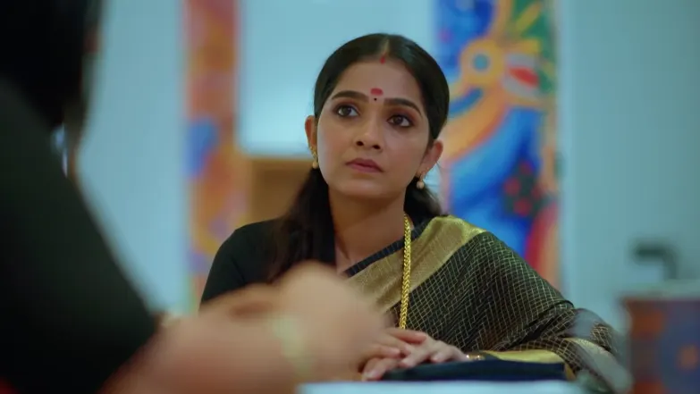 Mangalyam - May 16, 2026 - Best Scene 