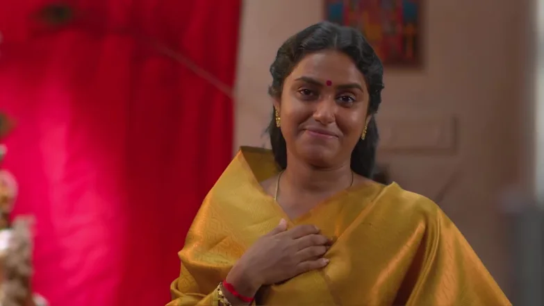 Snehapoorvam Shyama - May 12, 2026 - Best Scene 