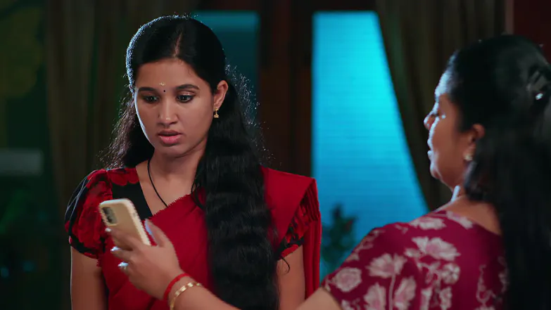 Chembarathy - May 12, 2026 - Episode Spoiler