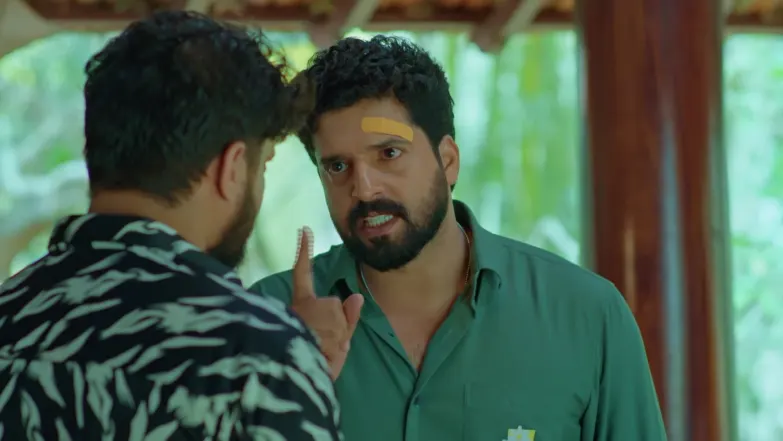 Mangalyam - May 15, 2026 - Episode Spoiler