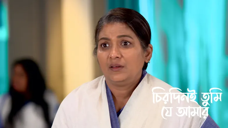 Chirodini Tumi Je Amar - May 10, 2026 Episode 425
