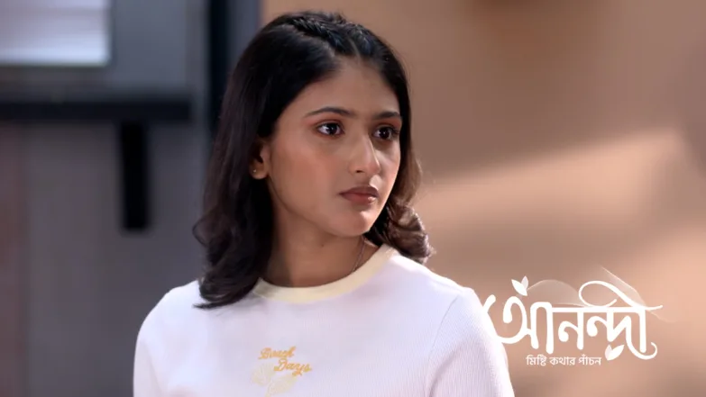 Urmi's Blood Group Matches Anondi's Episode 488