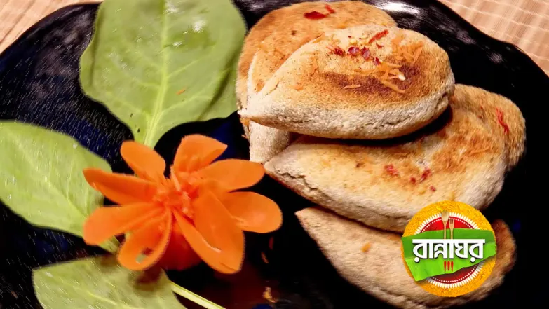 Dishes Infused with a Mother’s Touch Episode 5674