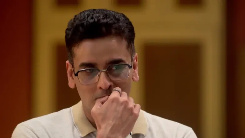 Parineeta - May 15, 2026 - Best Scene 