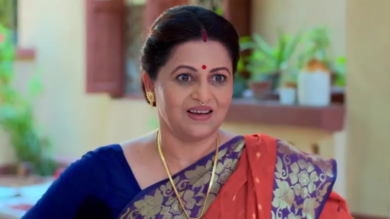 Saat Pake Bandha - May 17, 2026 - Best Scene 