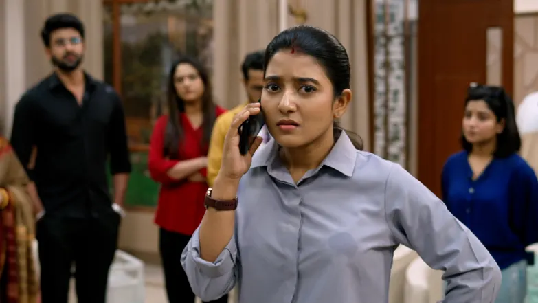 Jowar Bhanta - May 18, 2026 - Episode Spoiler